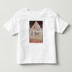 Camiseta De Bebé El parque y la procesión de Charon