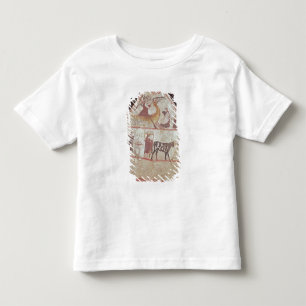 Camiseta De Bebé El parque y la procesión de Charon