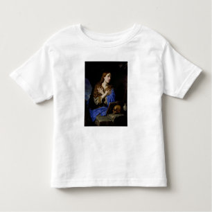 Camiseta De Bebé El Penitent Magdalena, 1657