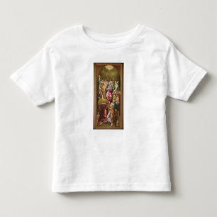 Camiseta De Bebé El Pentecost, c.1604-14