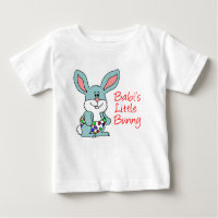 El pequeño conejo de Babi