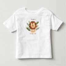 El pequeño león de papá