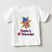 El pequeño peepaw's Firecracker
