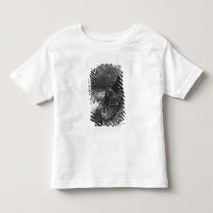 Camiseta De Bebé El piloto se desmaya