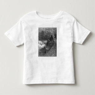 Camiseta De Bebé El piloto se desmaya