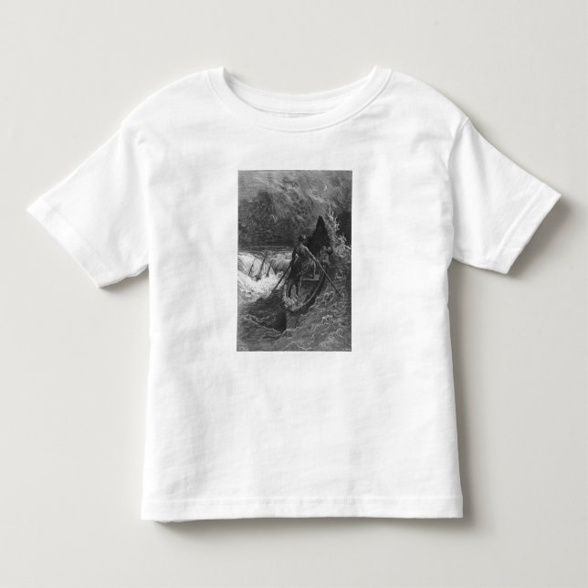 Camiseta De Bebé El piloto se desmaya (Anverso)