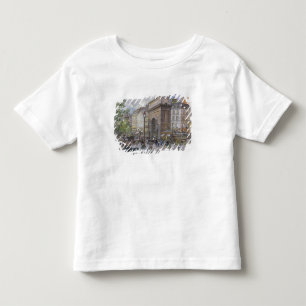Camiseta De Bebé El Porte San Martín, 1898