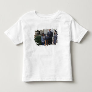 Camiseta De Bebé El presidente Barack Obama indulta a