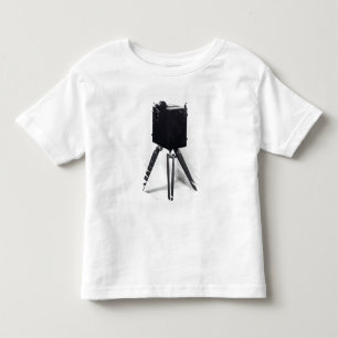 Camiseta De Bebé El primer cinematographe de Lumiere