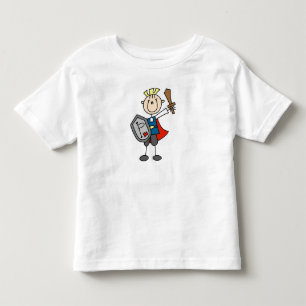 Camiseta De Bebé El Príncipe Encantador De La Espada