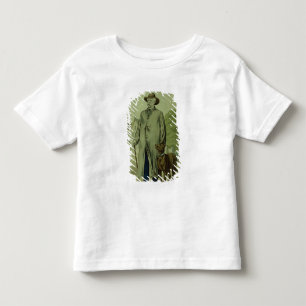 Camiseta De Bebé El príncipe Otto von Bismarck