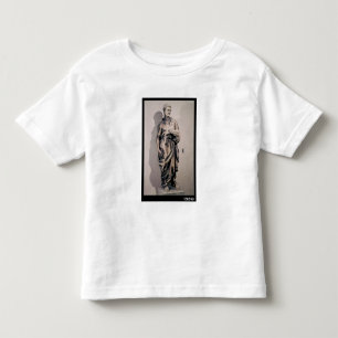 Camiseta De Bebé El profeta Jeremiah, 1423-27