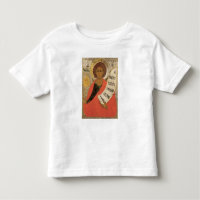 El profeta santo Zacharias
