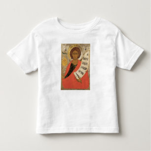Camiseta De Bebé El profeta santo Zacharias