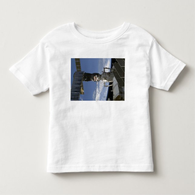 Camiseta De Bebé El progreso de Rusia 35P (Anverso)