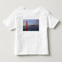 El puente Golden Gate desde Marin