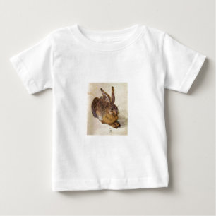 Camiseta De Bebé EL RABBIT (Jóven liebre)