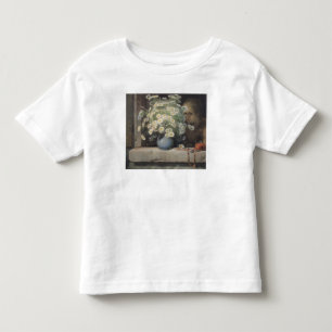 Camiseta De Bebé El ramo de Margueritas, 1866