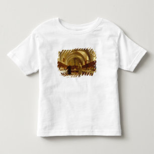 Camiseta De Bebé El refectorio