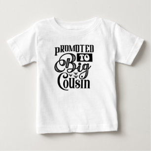 Camiseta De Bebé El regalo perfecto para el nuevo hermano mayor 202