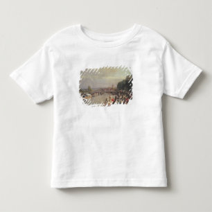 Camiseta De Bebé El Regatta