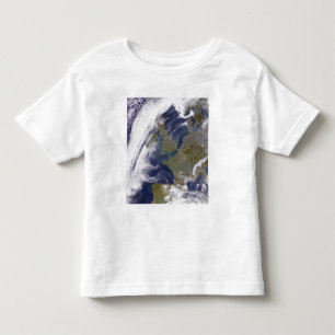 Camiseta De Bebé El Reino Unido