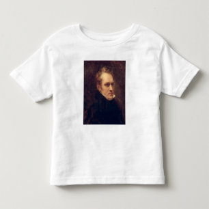 Camiseta De Bebé El retrato de Aimable-Guillaume-Prospera Brugiere