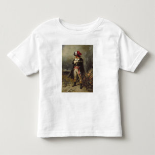 Camiseta De Bebé El retrato supuso ser Lazare Carnot 1872