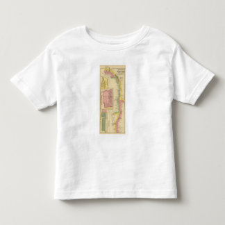 Camiseta De Bebé El río Ohio y valle superiores 3