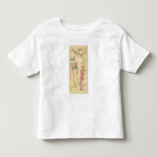 Camiseta De Bebé El río Ohio y valle superiores 4