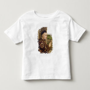 Camiseta De Bebé El Rolin Madonna 2