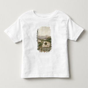 Camiseta De Bebé El Rolin Madonna, c.1435