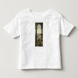 Camiseta De Bebé El Rolin Madonna, c.1435