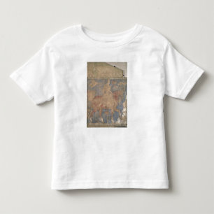 Camiseta De Bebé El Rustam heroico