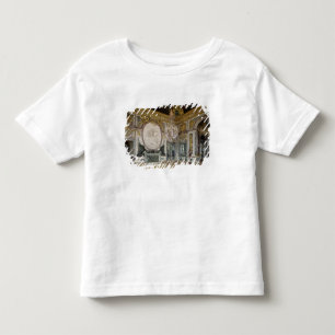 Camiseta De Bebé El salón de la Guerre 1678-84