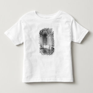 Camiseta De Bebé El salón oval adornado con la historia de
