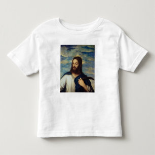 Camiseta De Bebé El salvador, c.1553