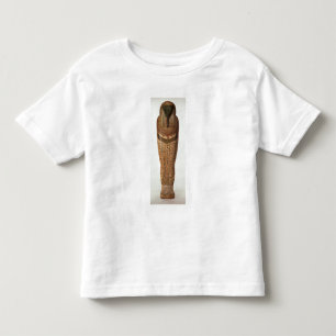 Camiseta De Bebé El sarcófago de Psamtik I (664-610 A.C.) tarde po