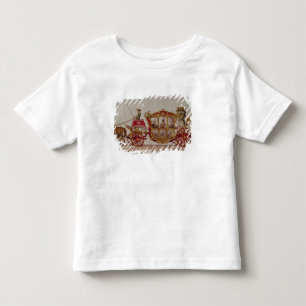 Camiseta De Bebé El señor alcalde de Londres, 1853