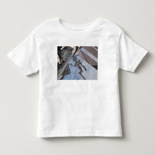 Camiseta De Bebé El sistema robótico Canadiense-construido 2 de