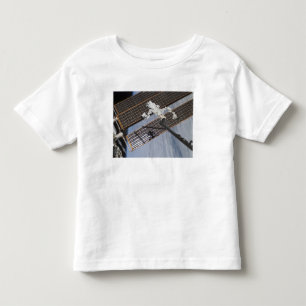Camiseta De Bebé El sistema robótico Canadiense-construido 3 de