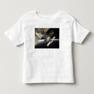 Camiseta De Bebé El Soyuz atracado 13