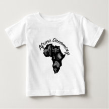 El sueño de África