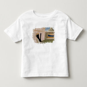 Camiseta De Bebé El sueño de Inocencio III