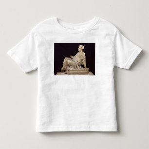 Camiseta De Bebé El Supplicant Barberini