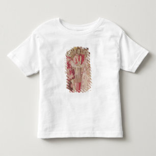 Camiseta De Bebé El tapiz Charles V