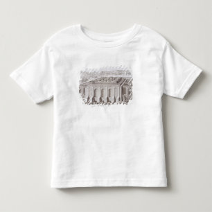 Camiseta De Bebé El templo de Solomon, Jerusalén, de 'Entwurf E-I