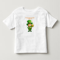 El tesoro de Lucky Leprechaun