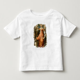 Camiseta De Bebé El Thalia de la musa
