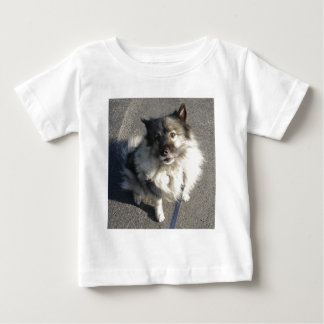 Camiseta De Bebé El Theo poderoso